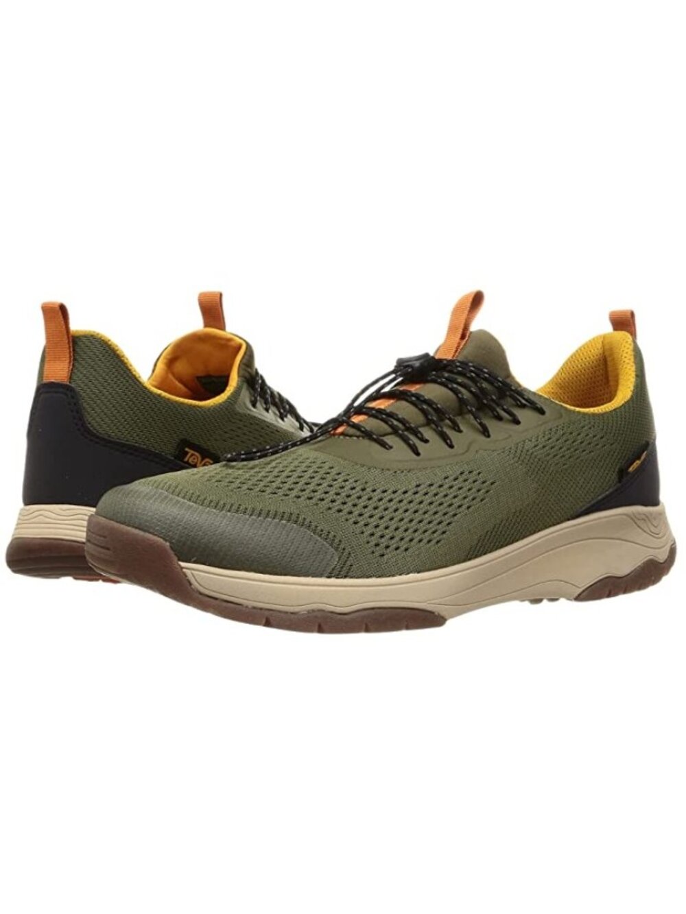 Teva Gateway Swift